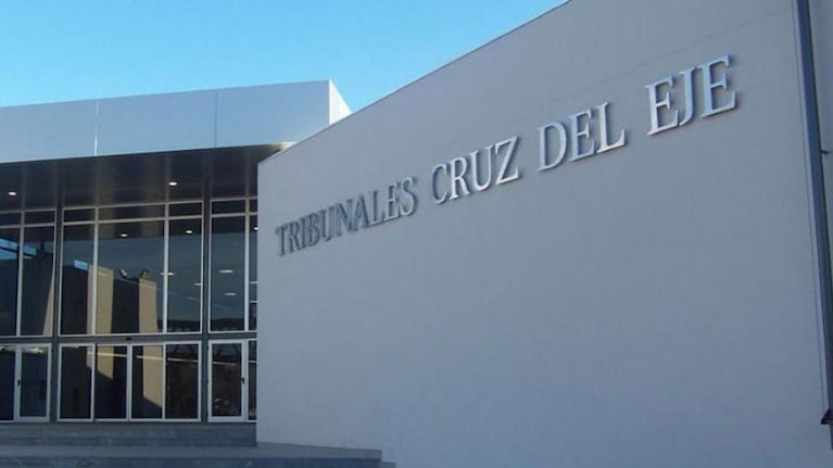 Encontró a su ex con otro hombre y la violó: lo condenaron a 8 años de cárcel