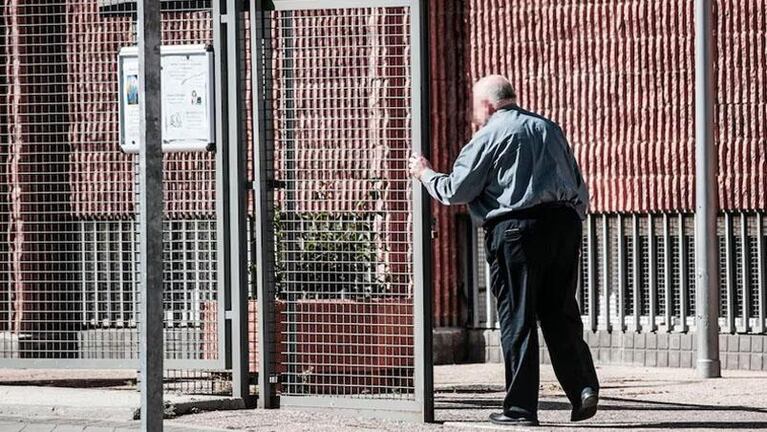 Encontró en Madrid al cura que la abusó hace 40 años: el desgarrador relato