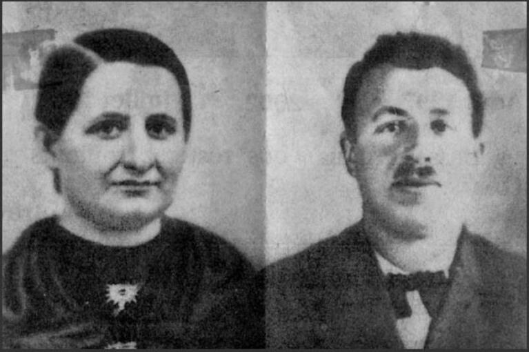 Encuentran momificada a una pareja desaparecida hace 75 años