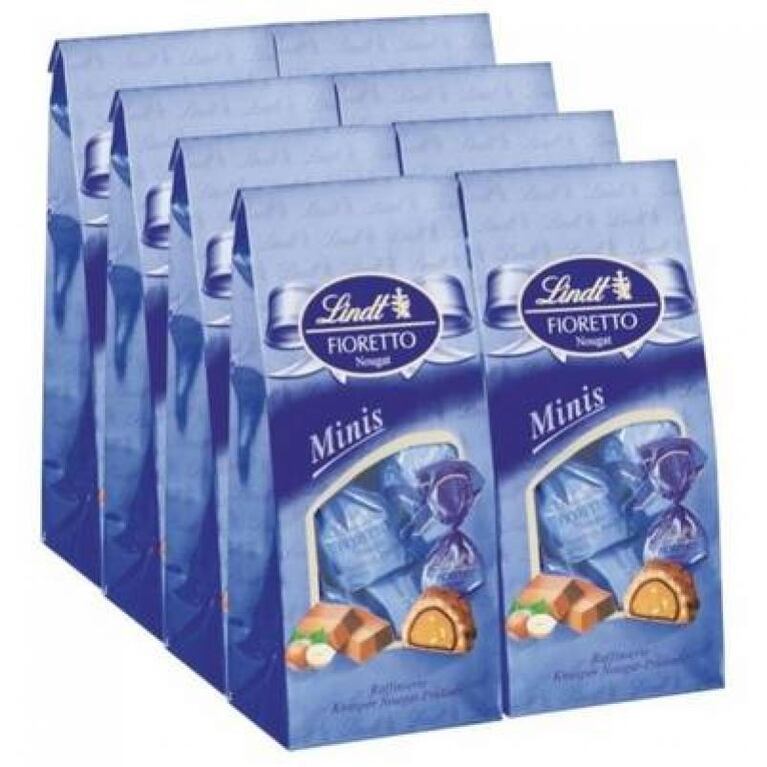 Encuentran sustancias cancerígenas en chocolates 