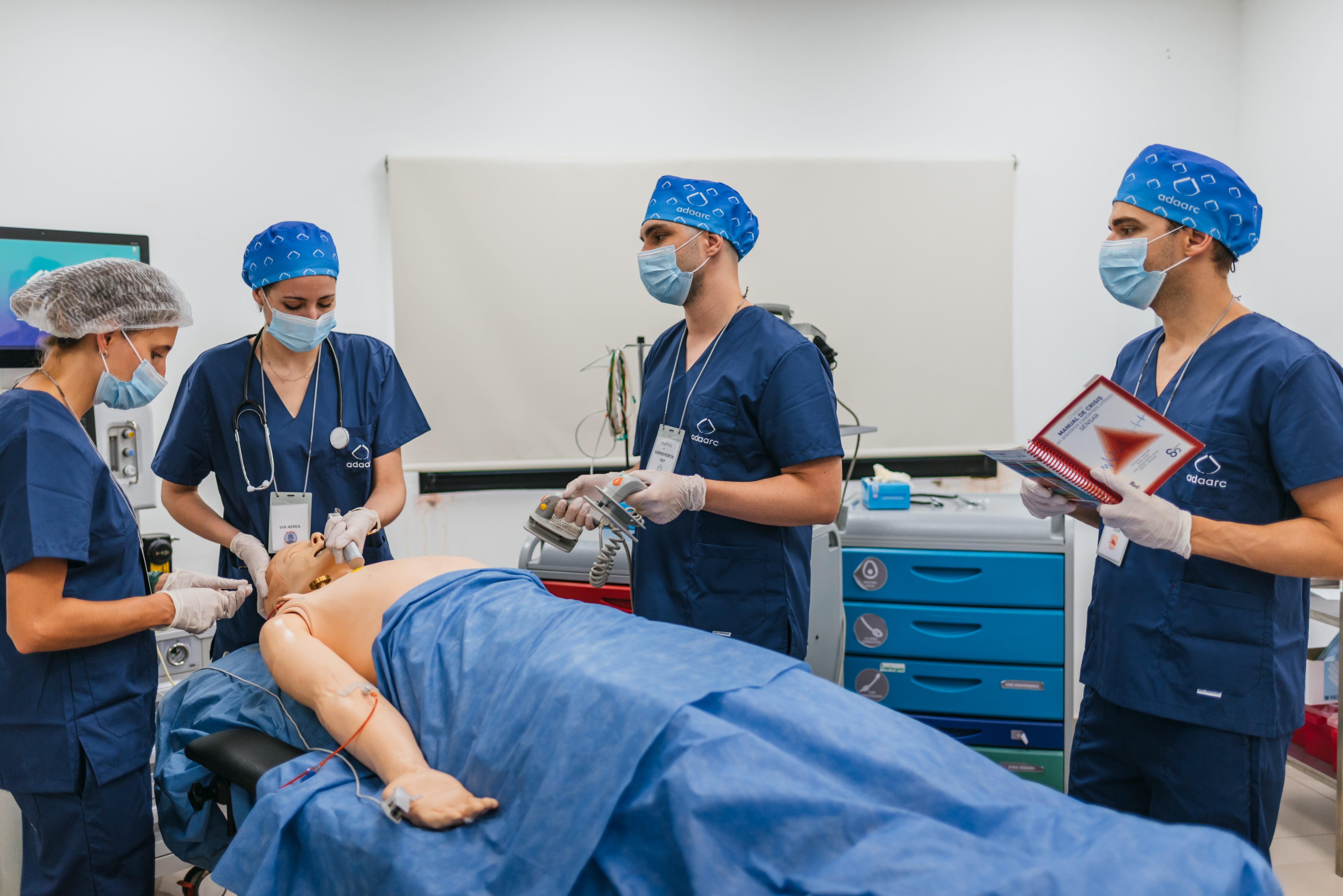 Endoscopias y colonoscopias: el rol de la anestesia en el procedimientos 