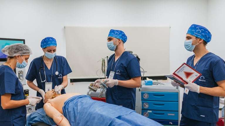 Endoscopias y colonoscopias: el rol de la anestesia en el procedimientos