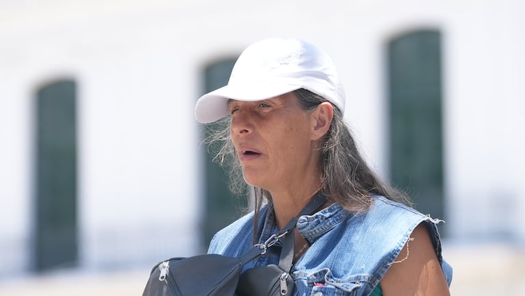 Enero empieza a despedirse con calor intenso. Foto: Lucio Casalla / ElDoce.tv.