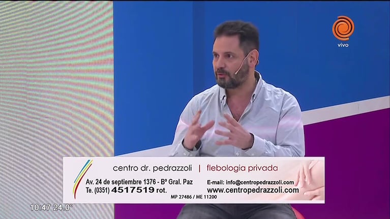 Enfermedades inmunodeficientes y várices