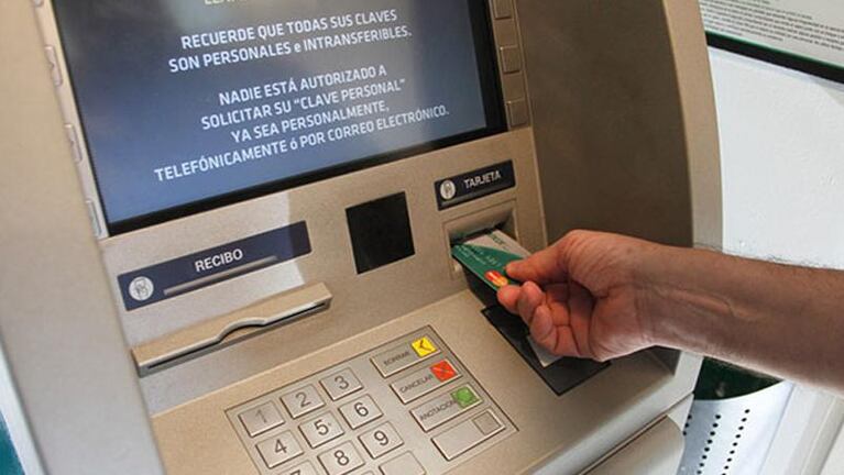 Engaños telefónicos con el IFE en Córdoba: robaron 700 mil pesos