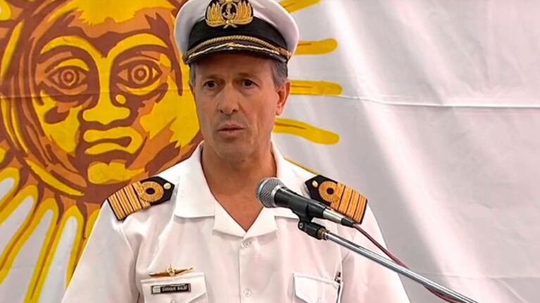 Enrique Balbi confirmó que no hubo un ataque externo.