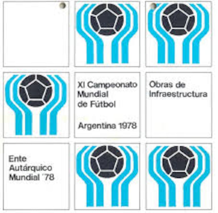 Ente Autárquico Mundial 78.