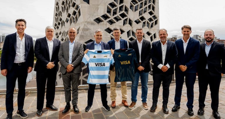 Entradas para Los Pumas-All Blacks en el Kempes: desde cuándo se venden y los precios