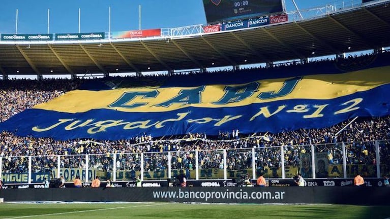 Entradas para Talleres-Boca en el Kempes: precios y dónde comprar