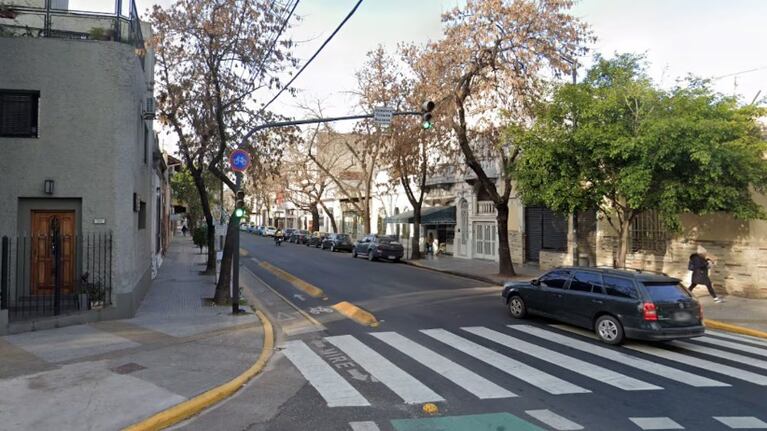 Entraron a la casa de un jubilado y lo encerraron con su cuidadora: murió de un infarto por el estrés