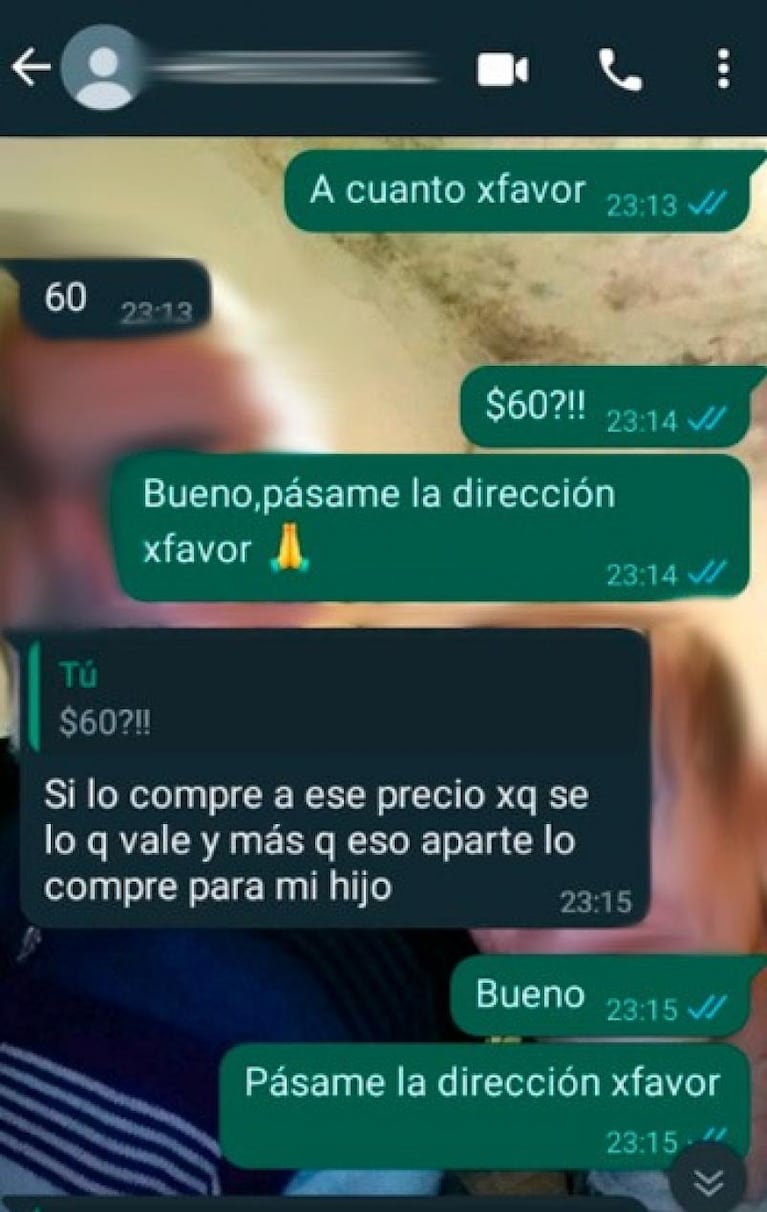 Entraron a la casa, le robaron el perro y ahora le piden 60 mil pesos para devolvérselo