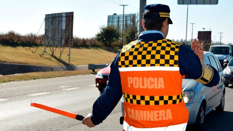 Entraron en vigencia los nuevos montos para las multas.