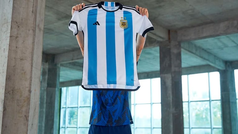 Entre un Mundial y el otro el aumento superó el 600 por ciento.