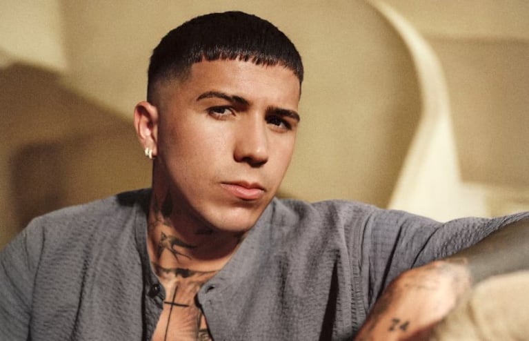 Enzo Fernández, en la mira.