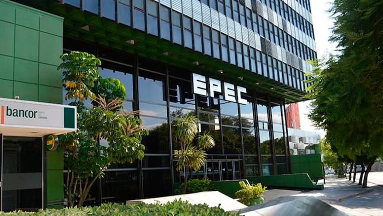 EPEC anunció beneficios en medio de la crisis por la pandemia.