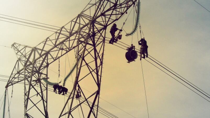 Epec anunció cortes de luz para el jueves 24 de julio en Córdoba.