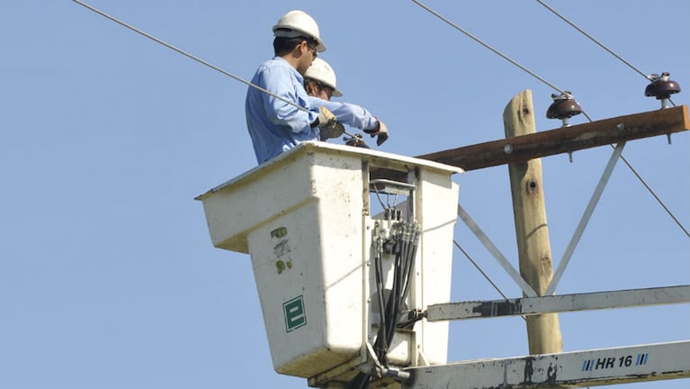 Epec anunció cortes de luz para el jueves en Córdoba.