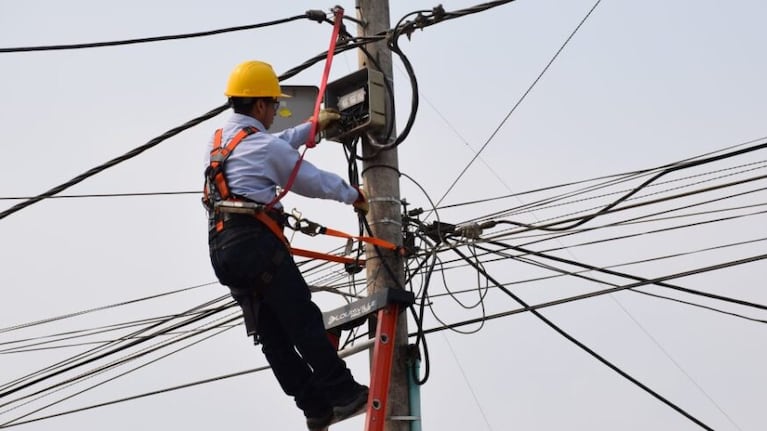 Epec anunció cortes de luz para el miércoles en Córdoba.