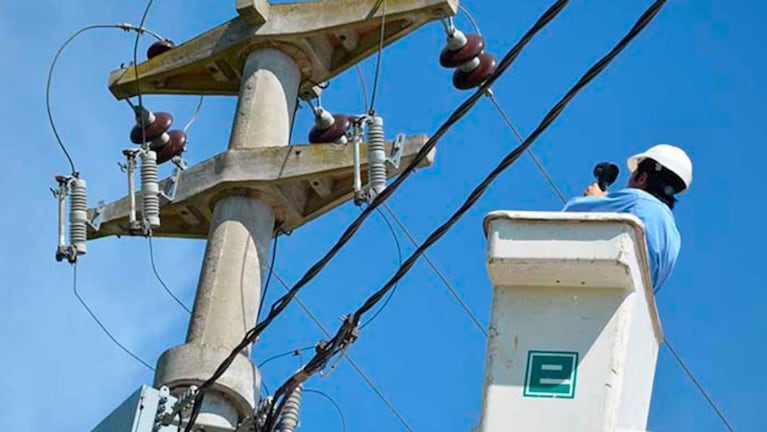 Epec anunció cortes en dos localidades este lunes.