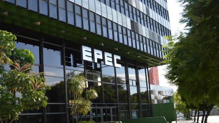 Epec anunció cortes para el fin de semana