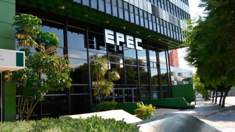 Epec anunció cortes programados para el fin de semana