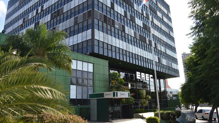 EPEC anunció distintos cortes para hoy viernes.