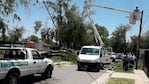 EPEC culpa a los vientos por los problemas de energía.