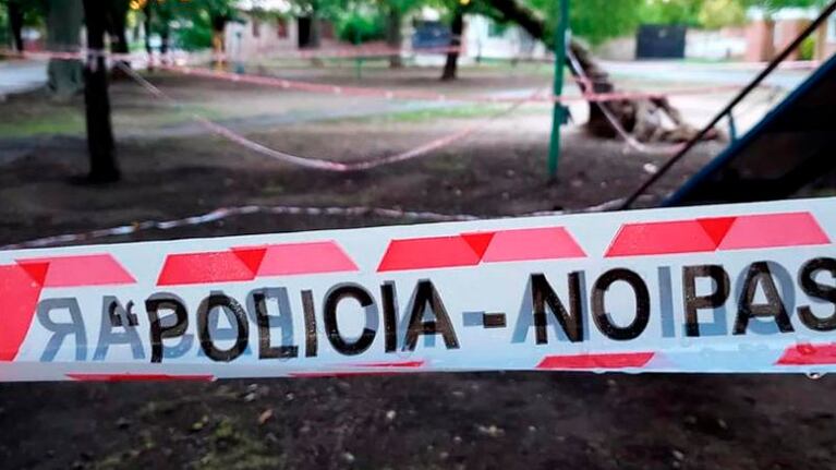 Epec eliminó la conexión indebida. Foto: archivo ElDoce.tv