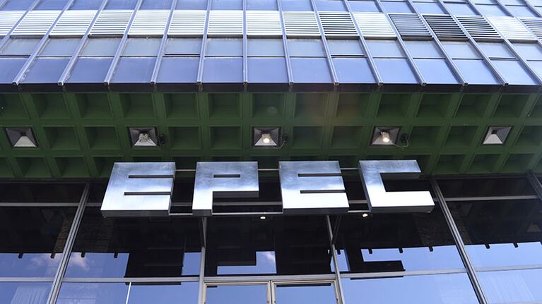 Epec finalizó la actualización tecnológica de los sistemas informáticos. Foto: Lucio Casalla / ElDoce.tv