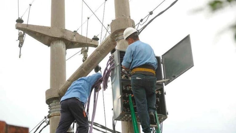 Epec informó cortes de luz por tareas de mantenimiento en Córdoba.