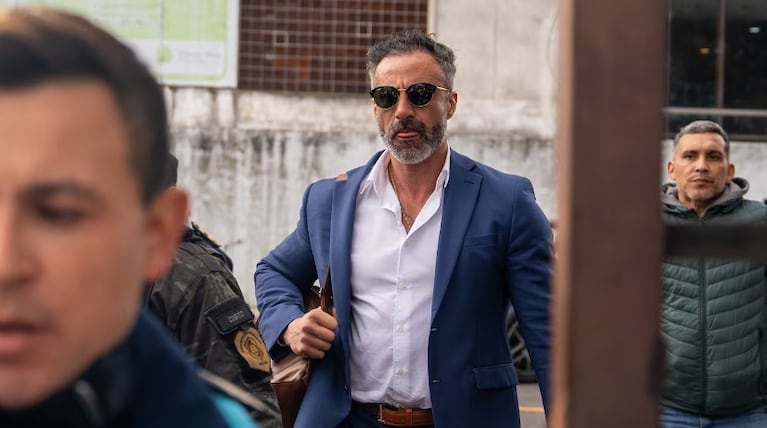“Era obvio que iba a ir preso”: Luque tras la nulidad del juicio por la muerte de Maradona