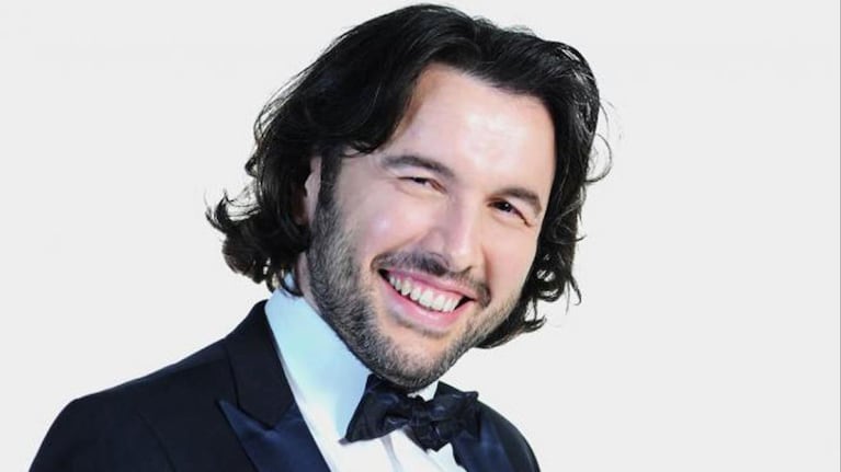 Ergün Demir desea volver al Bailando... ¡Como parte del jurado!