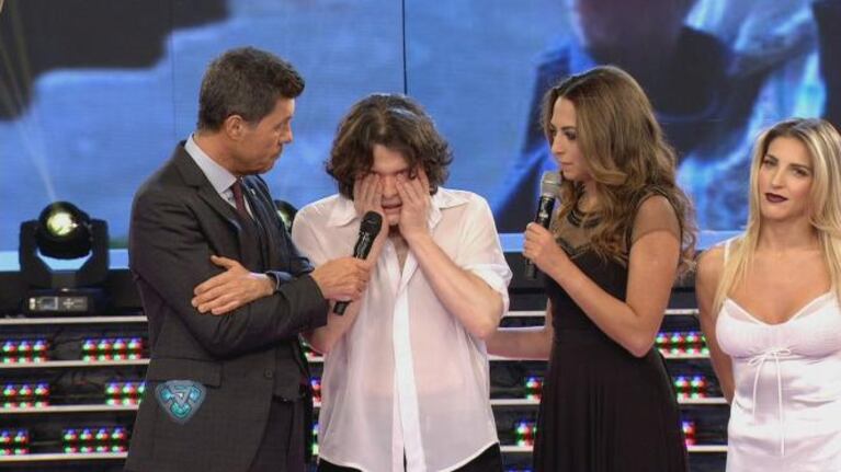Ergün mostró el dolor por la pérdida de su amiga.