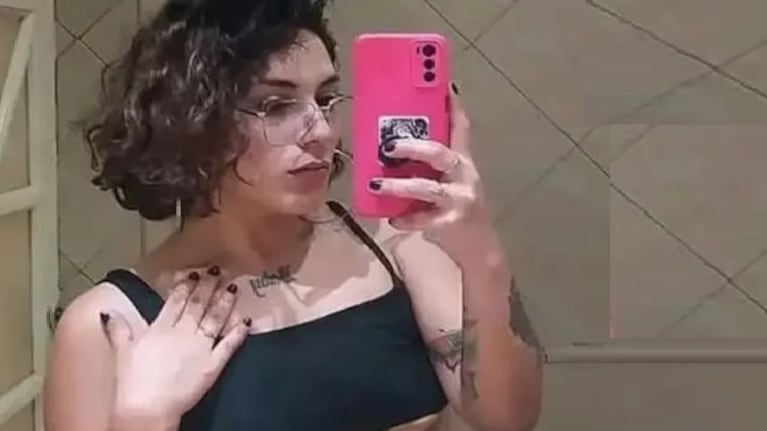 Erika fue asesinada varias horas antes del hallazgo del cuerpo en el basural.