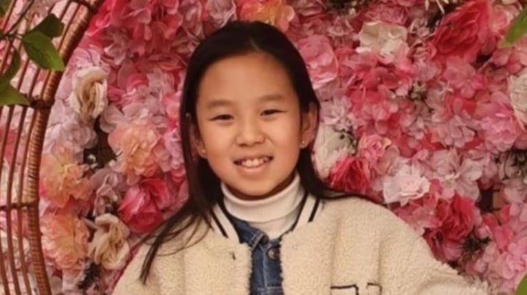 Erin Ko tenía 11 años.