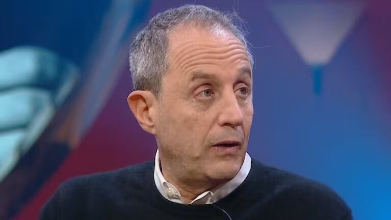 Ernesto Tenembaum sobre las teorías conspirativas  anti-Selección.