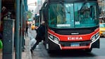 Ersa, la segunda empresa de transporte urbano con un empleado con coronavirus.