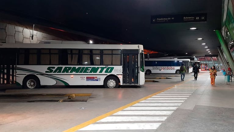 Ersep autorizó un aumento en el boleto interurbano.