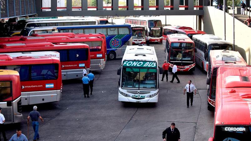 ERSEP solicitó una audiencia para evaluar el aumento del boleto interurbano en Córdoba.