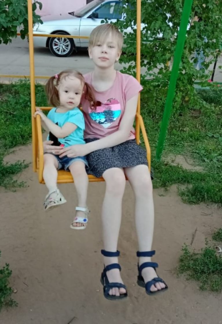 Es cordobés y su esposa e hijas están en Rusia: pide ayuda para traerlas a Argentina