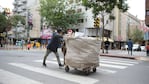 Es crítica la situación económica y social de Argentina. Foto: Lucio Casalla /El Doce.