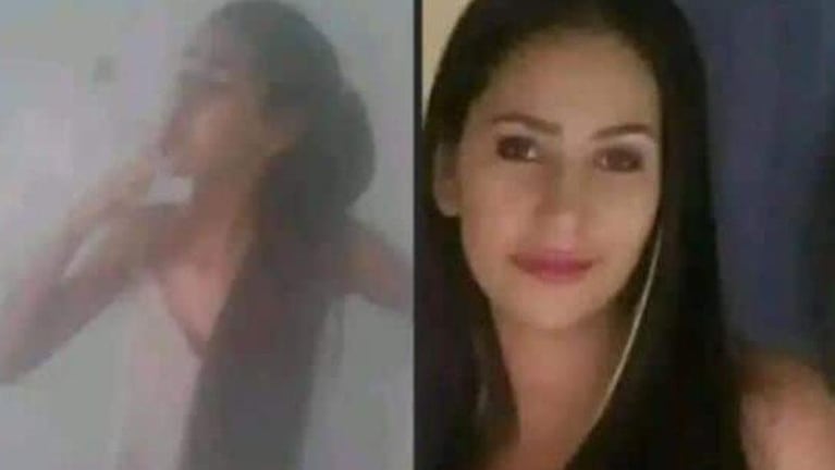 Es de Nicaragua el video viral del cruel maltrato de una madre a su hija