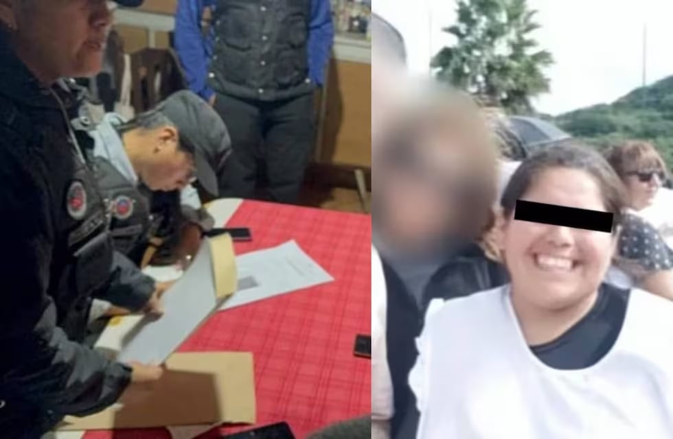 Es docente y fue detenida por promocionar apuestas online ilegales.