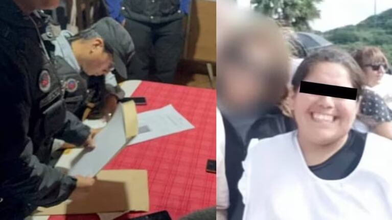 Es docente y fue detenida por promocionar apuestas online ilegales.