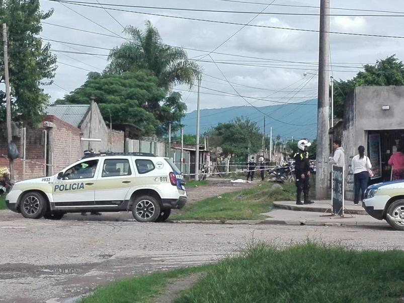 Es el quinto femicidio en la provincia norteña desde que comenzó el año.