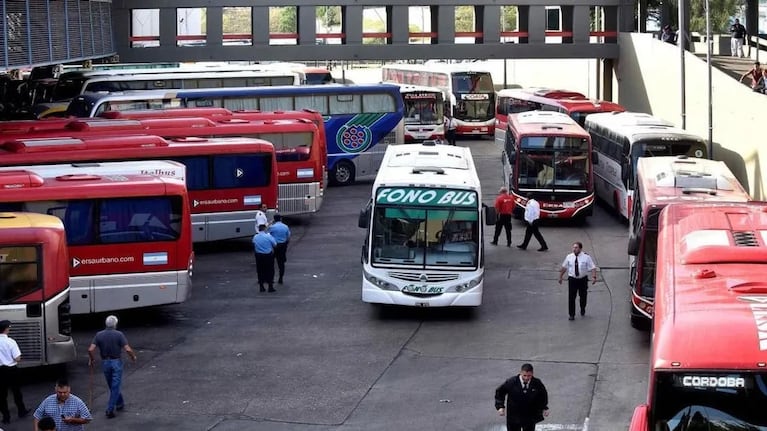 Es el séptimo incremento del boleto en lo que va del año.