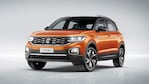 Es el único SUV compacto que cuenta con el sistema de asistencia de estacionamiento Park Assist.