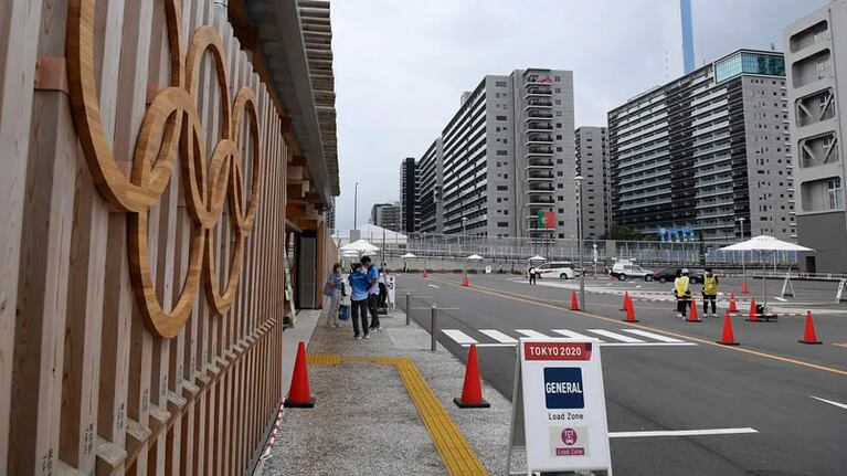 Es la primera vez que las camas y la ropa de cama de la Villa Olímpica se fabrican con materiales renovables