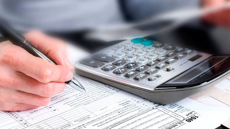 Es ley la rebaja de Ganancias para sueldos de hasta 150 mil pesos.