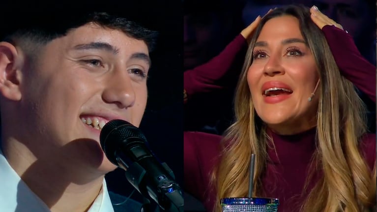 Es Mi Sueño.